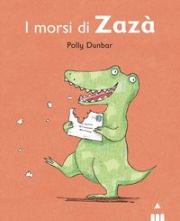 Produktbild: Morsi di Zaz&agrave;. Tilly e i suoi amici