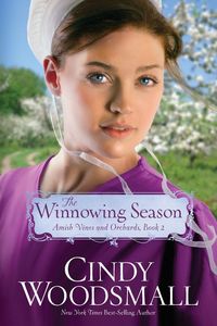 Produktbild: The Winnowing Season