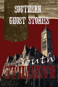 Produktbild: Southern Ghost Stories
