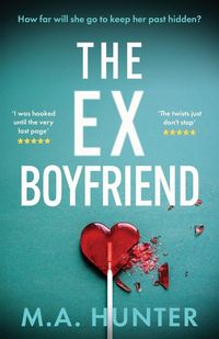 Produktbild: The Ex-Boyfriend