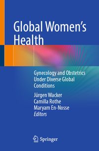 Produktbild: Global Women's Health