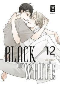 Produktbild: Black or White 12