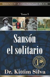 Produktbild: Sans&oacute;n El Solitario-Tomo 5