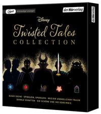 Produktbild: Twisted Tales Collection