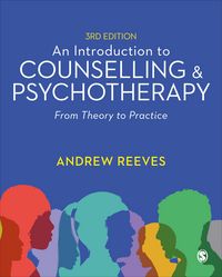 Produktbild: An Introduction to Counselling and Psychotherapy