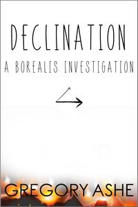 Produktbild: Declination (The Borealis Investigations, #3)