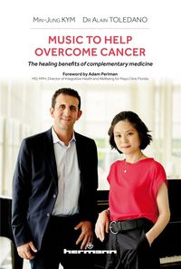 Produktbild: Music to help overcome cancer