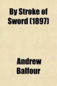Produktbild: By Stroke of Sword