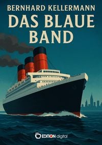 Produktbild: Das blaue Band