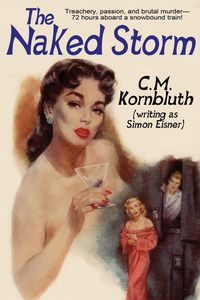Produktbild: The Naked Storm