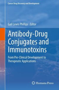 Produktbild: Antibody-Drug Conjugates and Immunotoxins