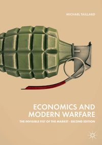 Produktbild: Economics and Modern Warfare