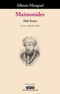 Produktbild: Maimonides - Akla Inanc