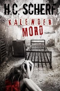 Bild vom Artikel Kalendermord vom Autor H. C. Scherf