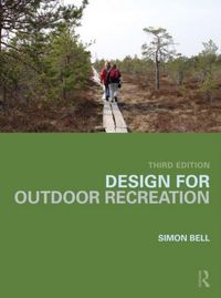 Produktbild: Design for Outdoor Recreation