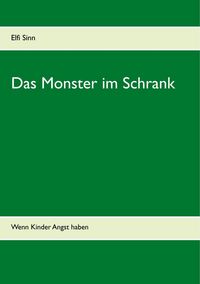 Produktbild: Das Monster im Schrank