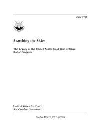 Produktbild: Searching the Skies