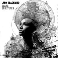 Produktbild: Slang Spirituals (LP)