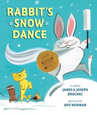 Produktbild: Rabbit's Snow Dance