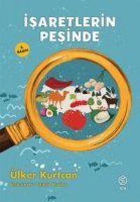 Produktbild: Isaretlerin Pesinde