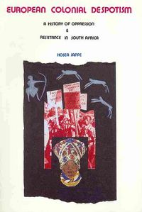 Produktbild: Jaffe, H: European Colonial Despotism