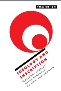 Produktbild: Ideology and Inscription