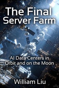 Produktbild: The Final Server Farm:AI Data Centers in ORBIT and on the Moon