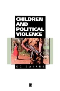 Produktbild: Children and Political Violence