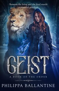 Produktbild: Geist