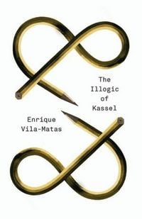 Produktbild: The Illogic of Kassel