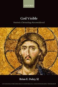 Produktbild: God Visible