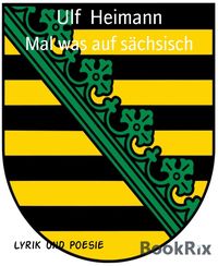Produktbild: Mal was auf s&auml;chsisch