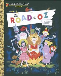 Produktbild: Road To Oz
