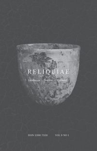 Produktbild: Reliquiae