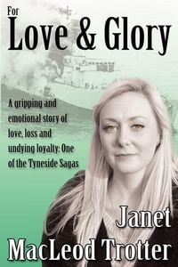 Produktbild: For Love & Glory