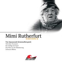 Produktbild: Vier Spannende Kriminalh&ouml;rspiele
