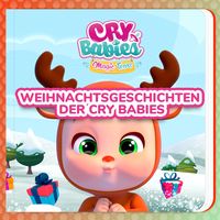 Produktbild: Weihnachtsgeschichten der Cry Babies