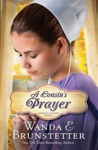 Produktbild: Cousin's Prayer