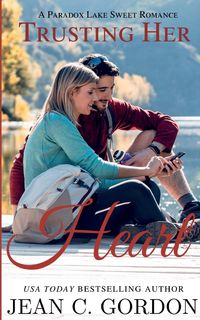 Produktbild: Trusting Her Heart