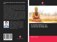 Produktbild: O existencialismo nos romances de Raja Rao