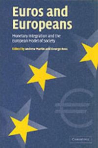Produktbild: Euros and Europeans