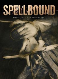 Produktbild: Page, S: Spellbound