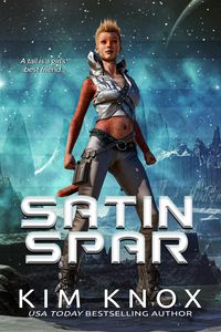 Produktbild: Satin Spar