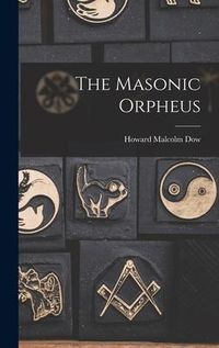 Produktbild: The Masonic Orpheus