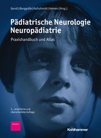 Produktbild: P&auml;diatrische Neurologie - Neurop&auml;diatrie