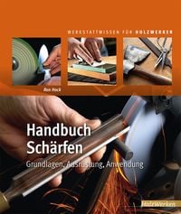 Produktbild: Handbuch Schärfen