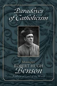 Produktbild: Paradoxes of Catholicism