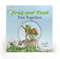 Produktbild: Frog and Toad: Two Together