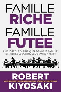 Produktbild: Famille Riche, Famille Futee