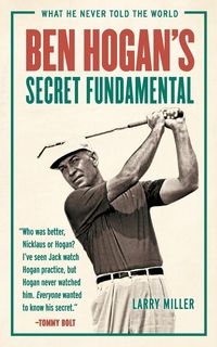 Produktbild: Ben Hogan's Secret Fundamental